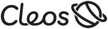 Cleos Welt Logo