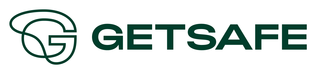 Getsafe Logo