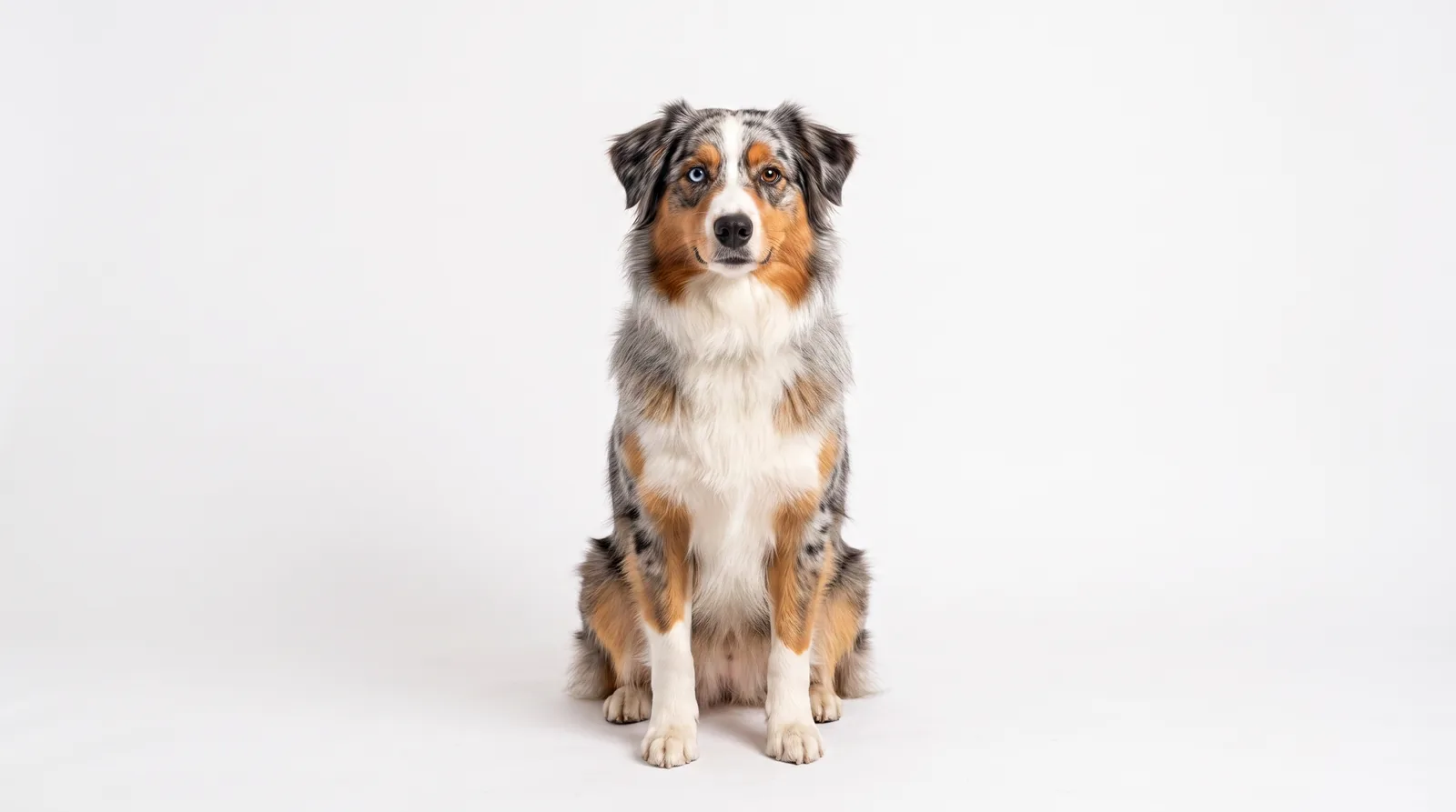 Australian Shepherd