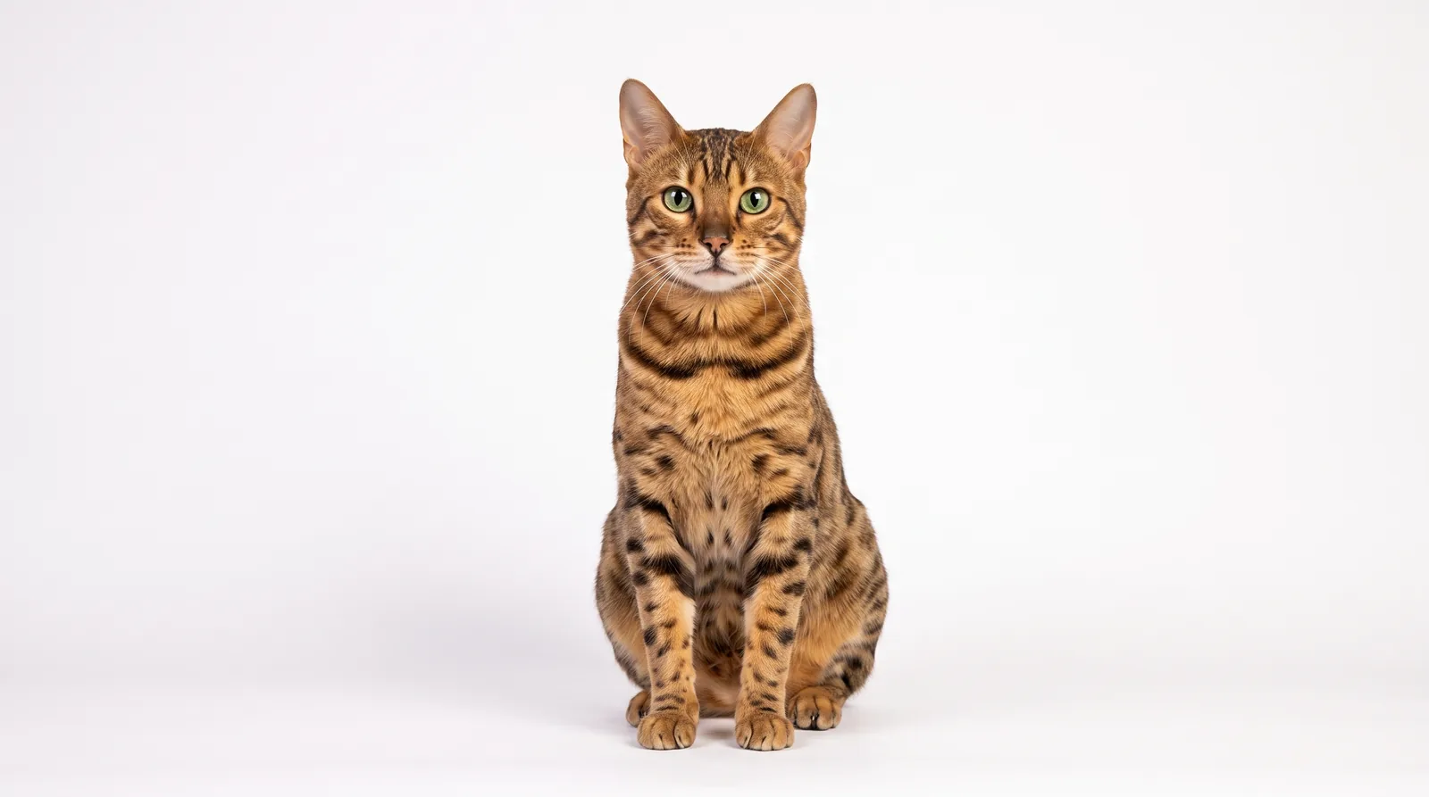 Bengal