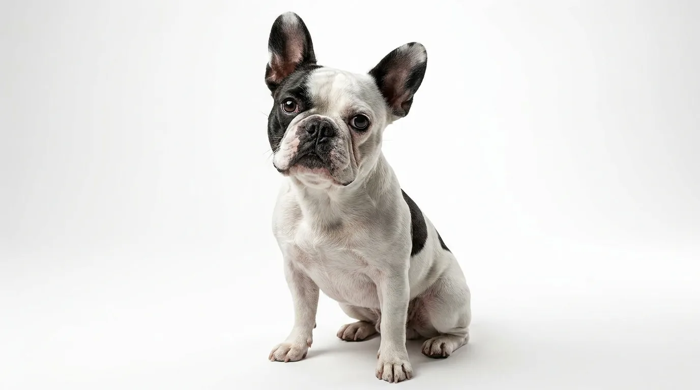 Französische Bulldogge