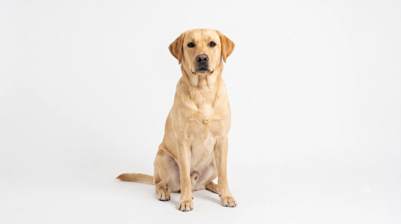 Labrador Retriever