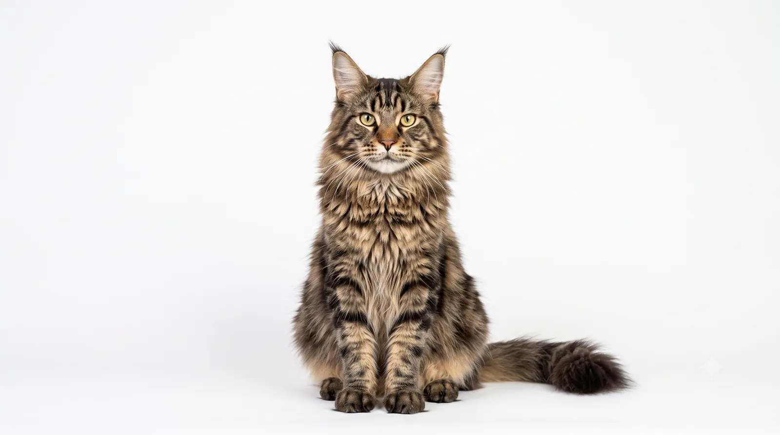 Maine Coon