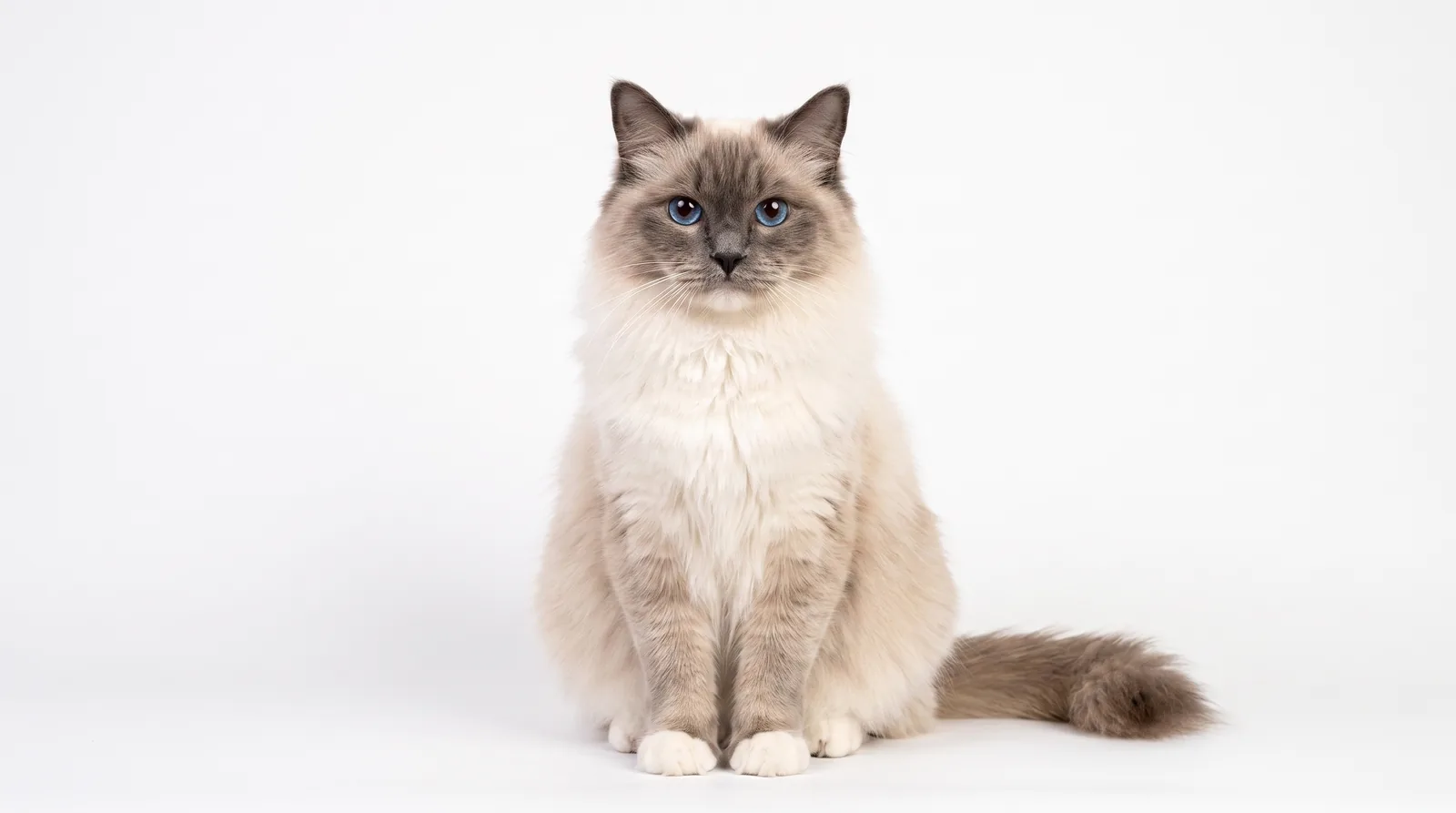 Ragdoll